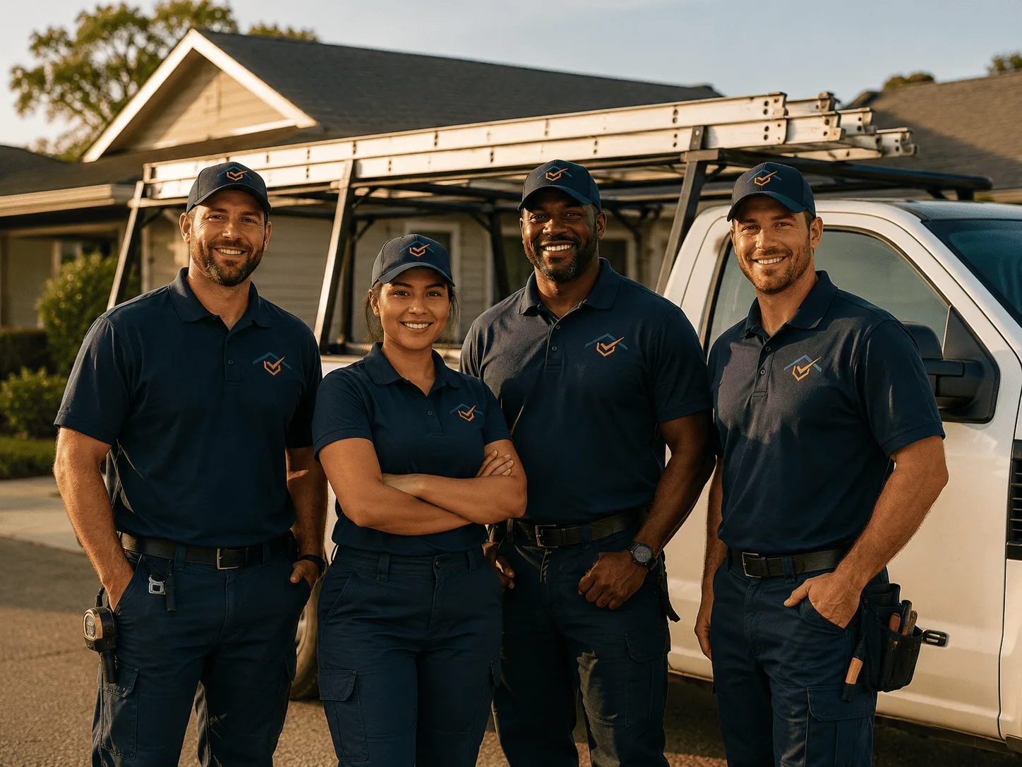 Roof Inspection company in Bland, MO
